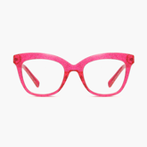 Brenda Cat Eye Full frame TR90 Eyeglasses